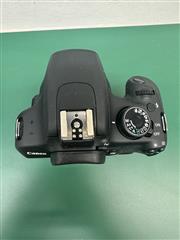 CANON EOS REBEL T5 DSLR 18.0MP CAMERA